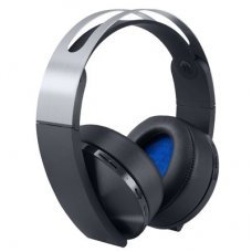 هدست بی سیم پلاتینیوم پلی استیشن | PlayStation Platinum Wireless Headset